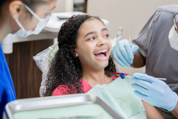 Best Emergency Dental Services Near Me  in Ness City, KS