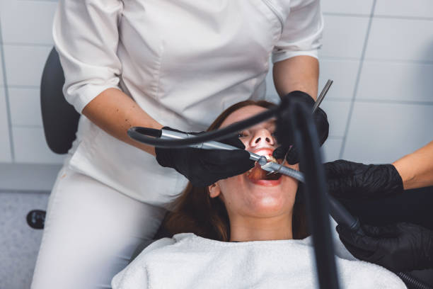 Best Emergency Dental Clinic in KS
