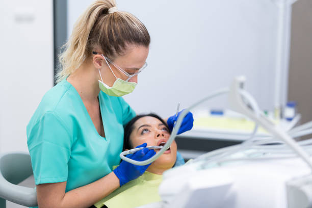 Best Emergency Tooth Extraction  in Ness City, KS