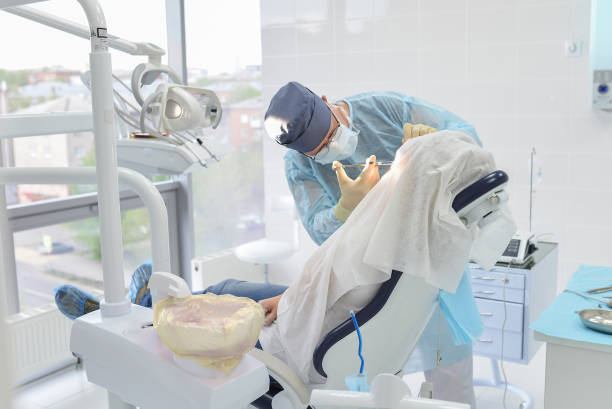 Best Affordable Emergency Dental Care  in Ness City, KS