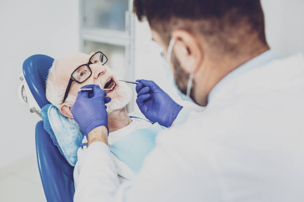 Best Dentist Open Late Near Me  in Ness City, KS